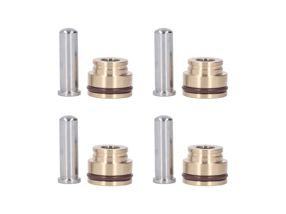 Conjunto Acessórios Escavadora Botão Joystick