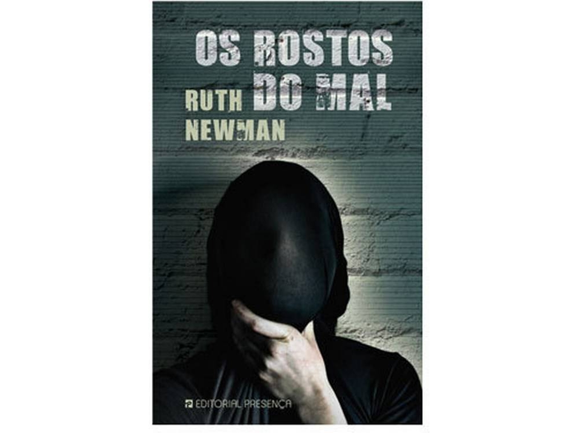 Livro de Ruth Newman (Português)