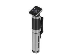 Cooker Sous Vide, Aço Inoxidável, Controle Wifi, Sv 9008, Ue Oem