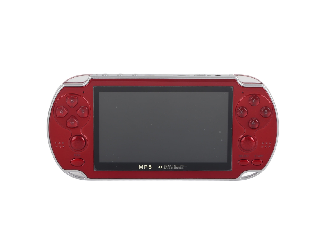 Console de Jogos Portátil LAXISCREED