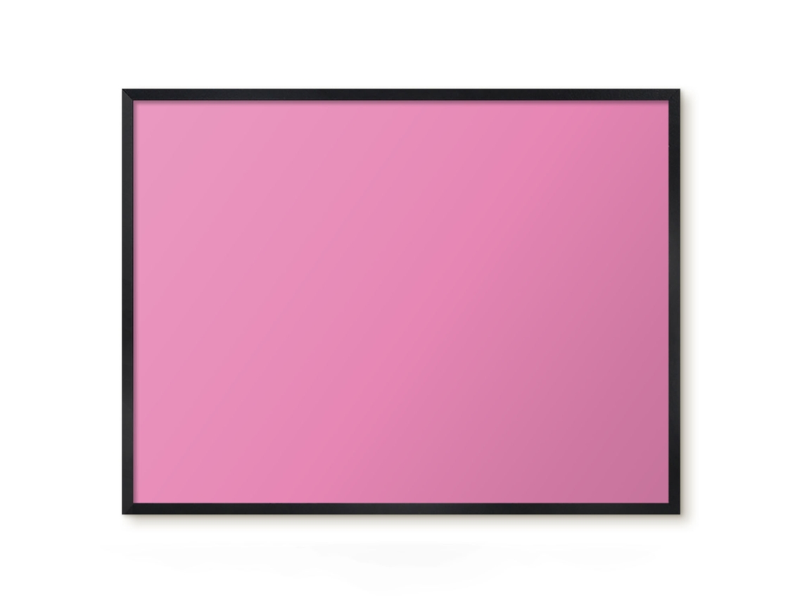 Magnetic Glass Board Warm Beige For The Hall Espelharte (80x60 Cm)