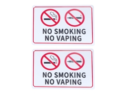 Sinal de Alerta de Ferro para Lembrar O Uso ALLINLESS