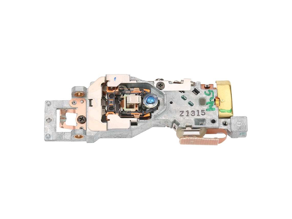 Lente Laser Óptica Kms-260e Kmk-260aab Para Reparo De Cd Dvd Blueray Player