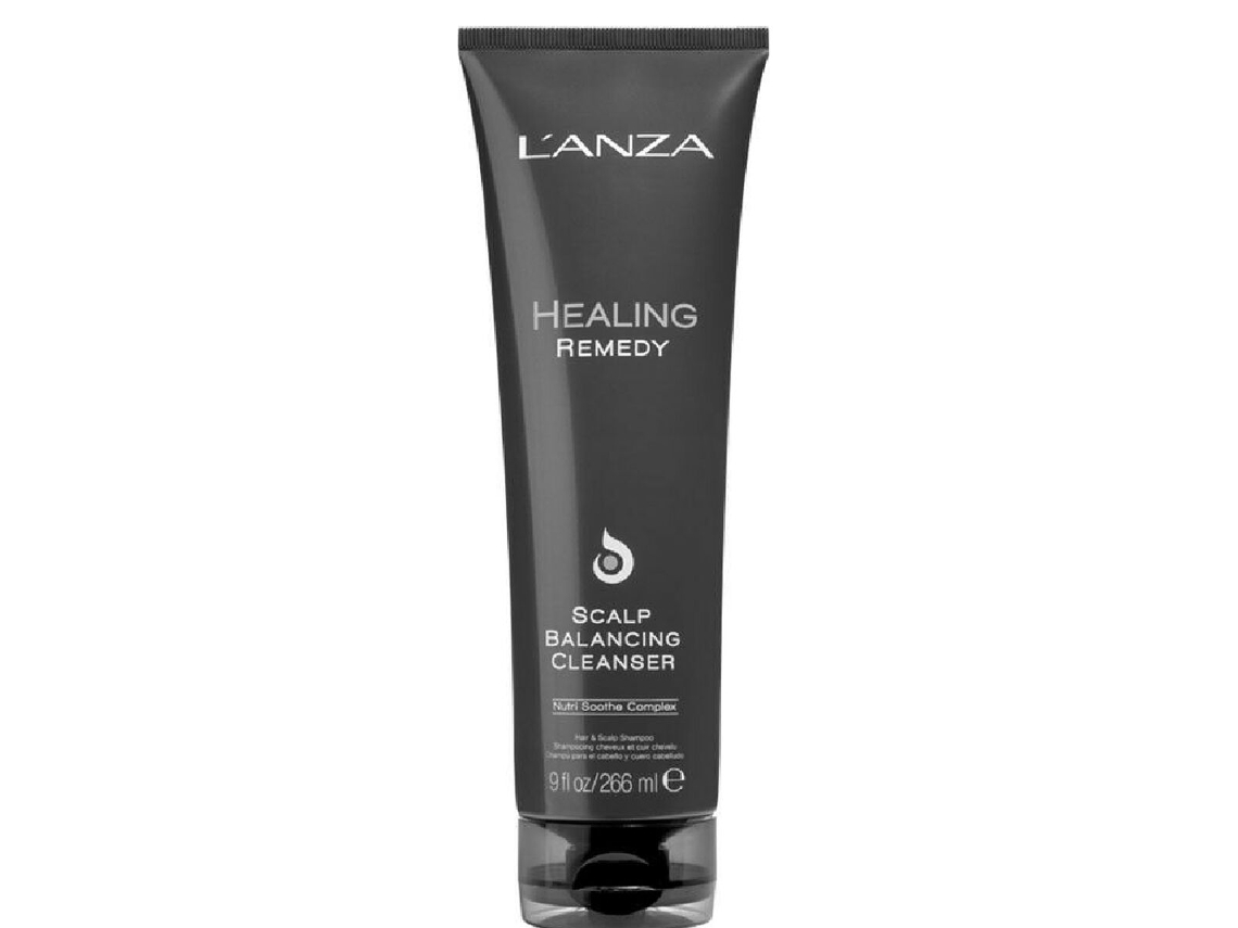 Shampoo Lanza Healing Remedy (266 ml)