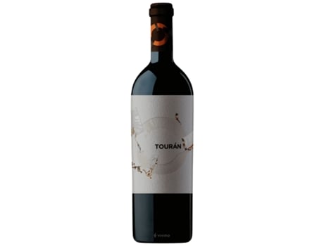 Vinho Tinto Morca Touran Garnacha BODEGAS MORCA do Campo de Borja