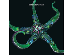 CD La Fleur - Watergate 16