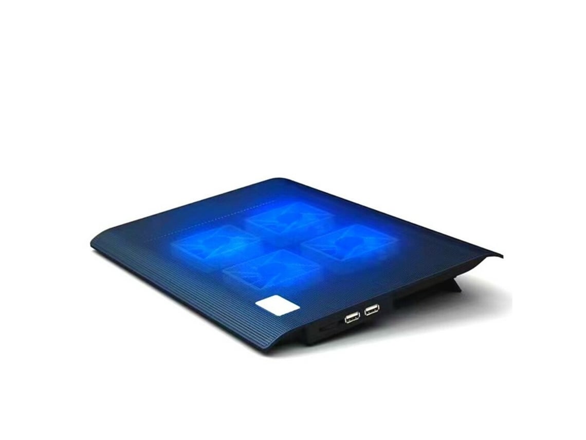 Base de de Portátil NK Cooler Ig32004