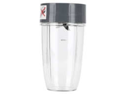 Copo 24oz com Lâmina LAXISCREED para Liquidificador 600w 900w