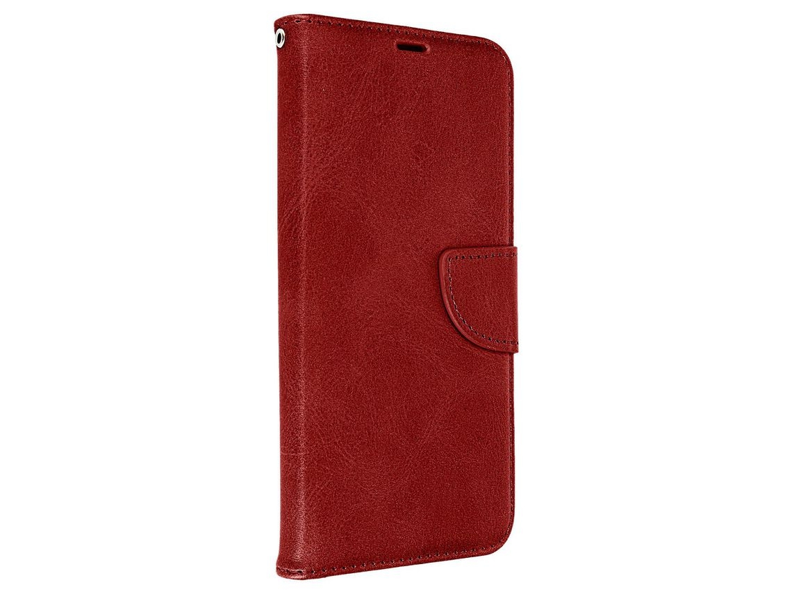 Capa Para Samsung Yemaesre Vermelho