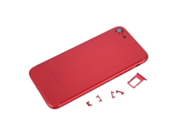 Quadro Meio Iphone 7 Capa Traseira LAXISCREED
