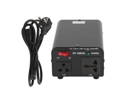 Transformador De Potência De Isolamento De 9 Pinos 50hz 3va 220v/12v Sunflare