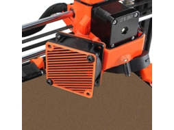 2026 extrusora para Impressora 3d Compatível com Prusa I3 Mmu2s Mk3s Acessório Diy