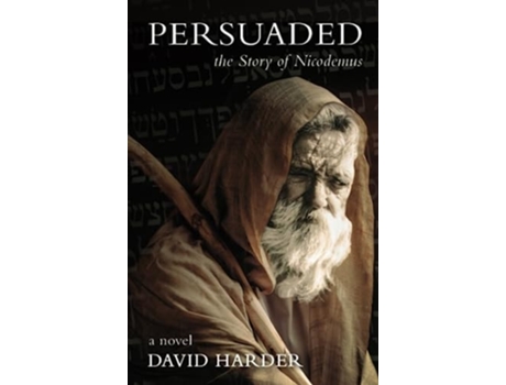 Livro Persuaded De David Harder (inglês - Capa Dura)