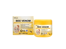 Creme Articulações com Veneno Abelha