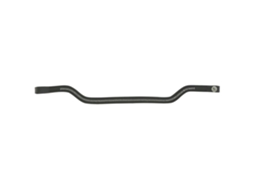 Frontalera Shape Prateado Fullnorton Equestrian