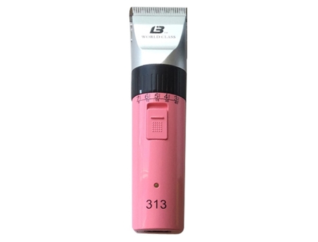 Clippers Elétricos para Animais de Estimação Lebi 313 0.25Mm-2Mm