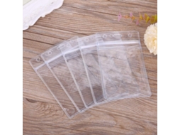 Porta Crachás De Trabalho Em Pvc Transparente, Popular, Exibição, Identificação Com Nome, À Prova D Água, Estilo