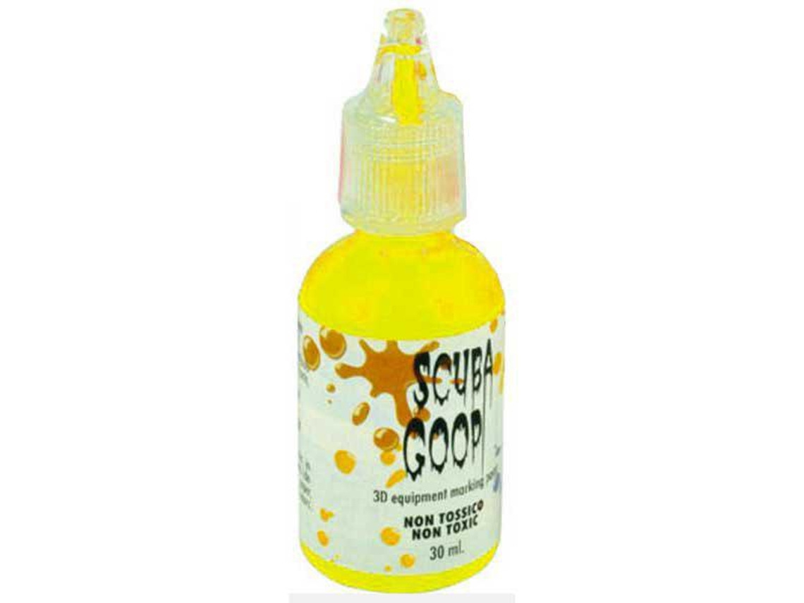 Best Divers Scuba Goop