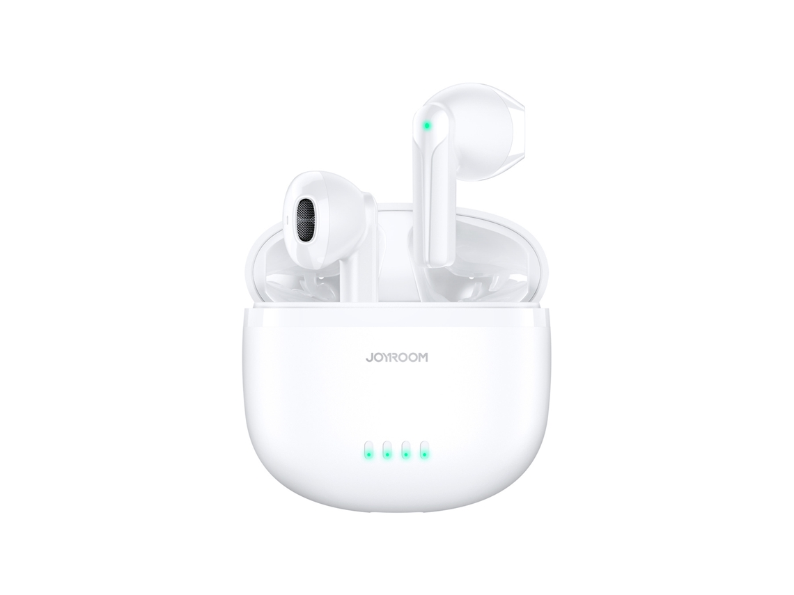 Auriculares Bluetooth Ydcy Jr-Tl11 In Ear Branco