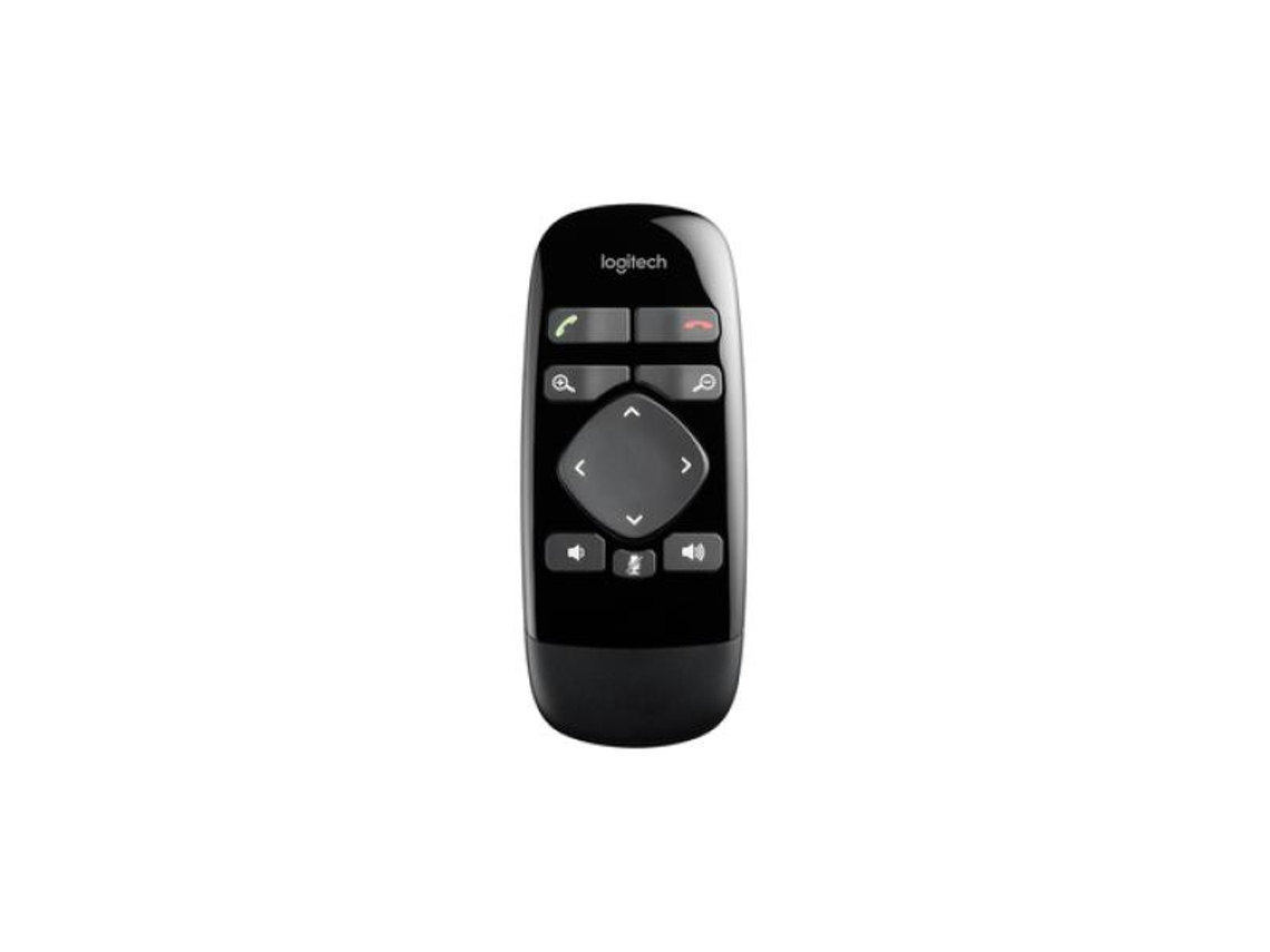 Remote Control Bcc950 Conferencecam Logitech