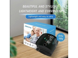 Tensiómetro Portátil, Preciso Y Fácil De Usar Para El Hogar. Olysi Shop