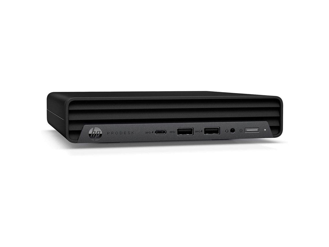 Mini Pc Hp Prodesk 400 G6 / I5 10500t / 8gb Ddr4 1tb M.2 Sata Windows 11