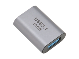 Adaptador Usb3.1 Fêmea Type c LAXISCREED