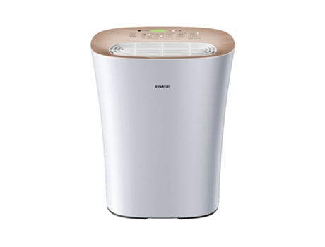 Purificador De Ar Branco  22w