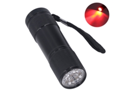 2026 detector de Venas Infrarrojo Portátil Buscador de Venas Localizador Led Linterna Flashlight para Fisioterapia