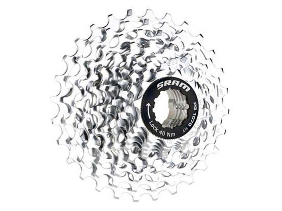 Sram Cassette Pg-1070 11-28 10 Speed