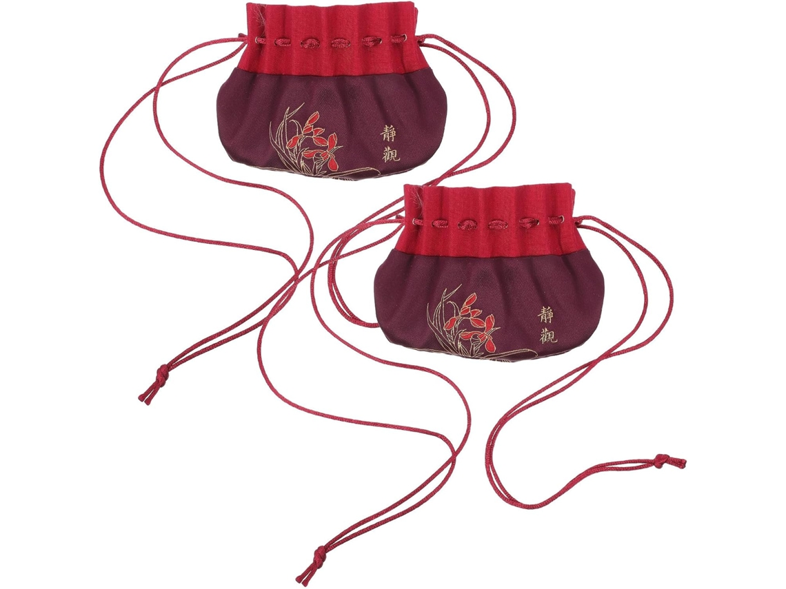 Pacote de 10 Sacolas GOKOCO, de PVC transparente, respiráveis, para roupas infantis, masculino