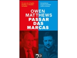 Passar Das Marcas De Owen Matthews