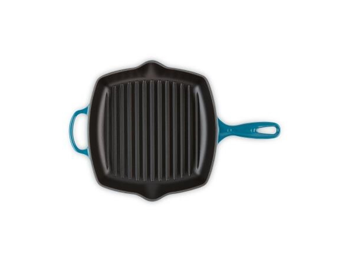 Le Creuset - Skillet Grill 20183266420422