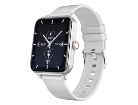 Myphone Watch Classic 2 Cinzento Prateado MY PHONE
