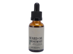 30ml Óleo Essencial Para Barba Hidratante Nutritivo Suave Sérum Para Barba Masculina