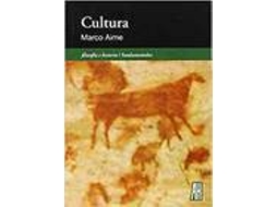 Livro Cultura de Marco Aime (Italiano)