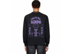 Rockinstone Embrace Your Magic. - Scorpio Sweatshirtdouble-sided Print Unique Designer Style