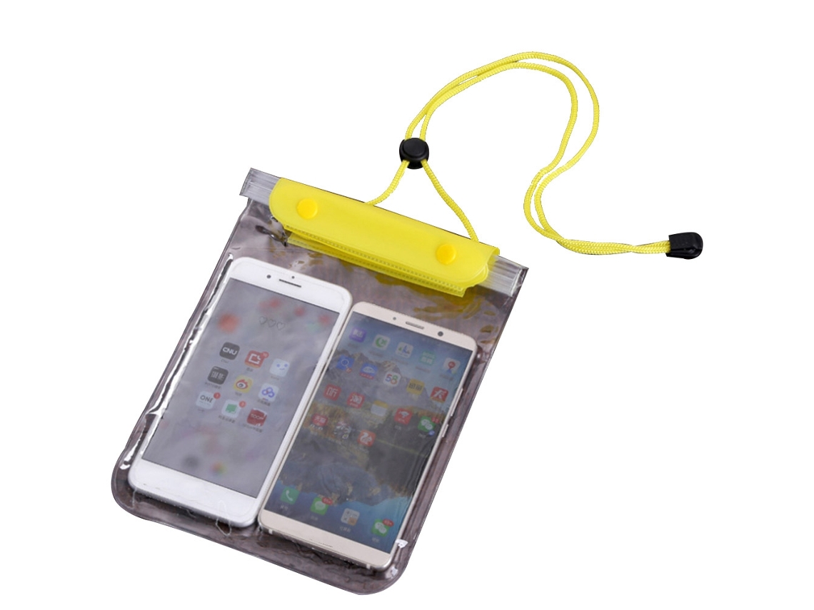 Bolsa À Prova D'água LAXISCREED para Celular