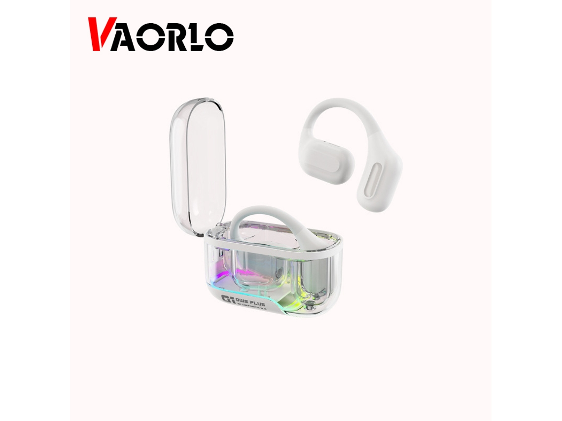 Fones de Ouvido Bluetooth Supra auriculares MDUG (marrom)
