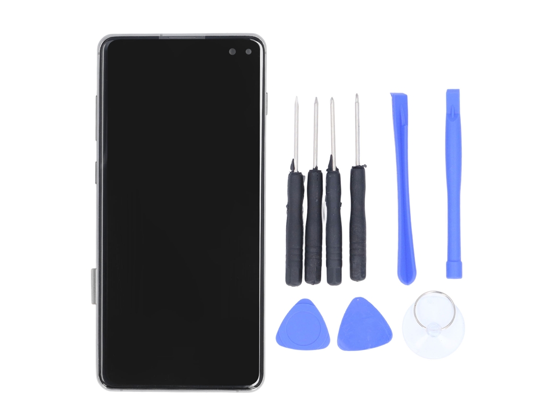 Tela Tft Galaxy S10 Plus LAXISCREED