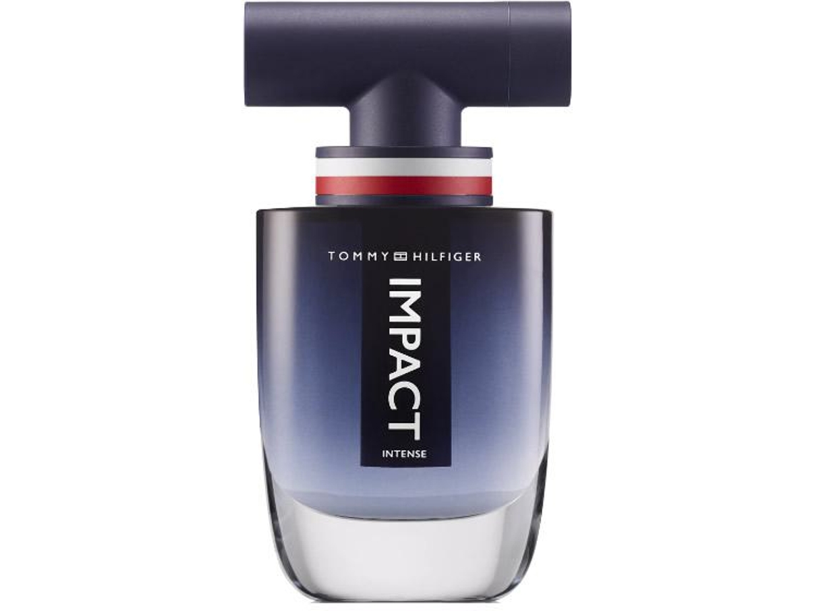 Perfume TOMMY HILFIGER Impact Intense Eau De Parfum (50ml)