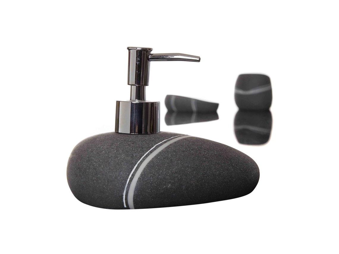 Doseador Tokyo Preto