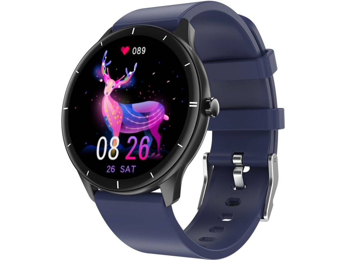 Smartwatch VEANXIN Q210802Zzh2 Azul