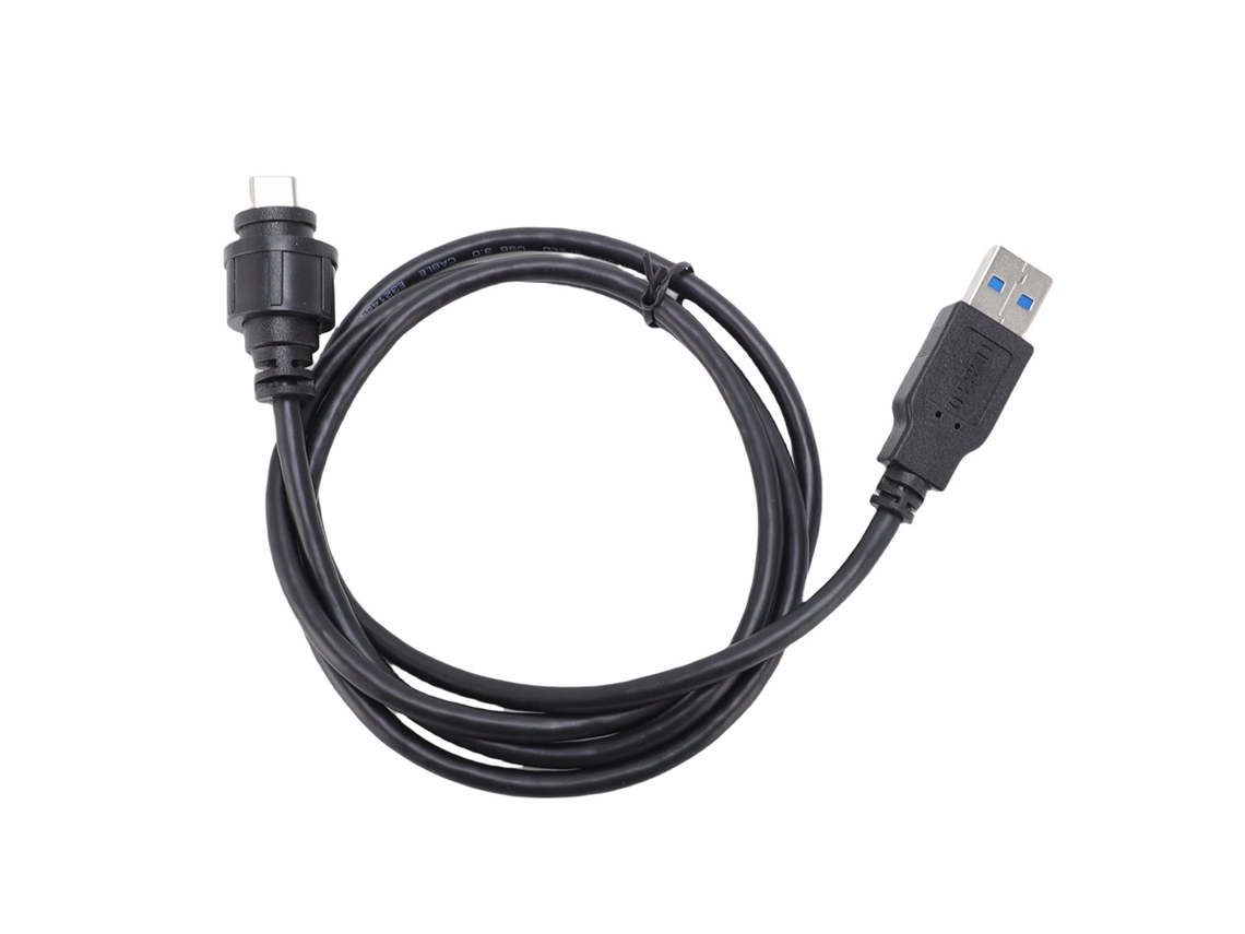 Cabo Usb3.0 Tipo C Resistente LAXISCREED