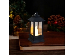 Lanterna Led Para Acampamento, Lâmpada Para Acampamento Ao Ar Livre, Recarregável, Luz Para Barraca Suspensa, Luz Para Acampamento À Prova D'água