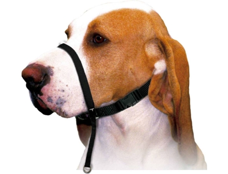 Açaime para Treino Cães  (L - Nylon)