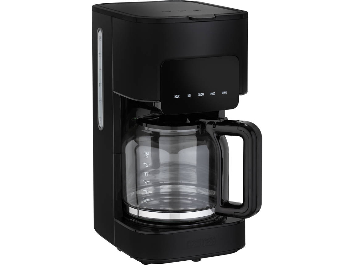 Máquina de Café Filtro PRINCESS 01.246014.01.001 (15 chávenas)