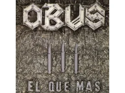 CD Obus - El Punk No Ha Muerto (1CDs)