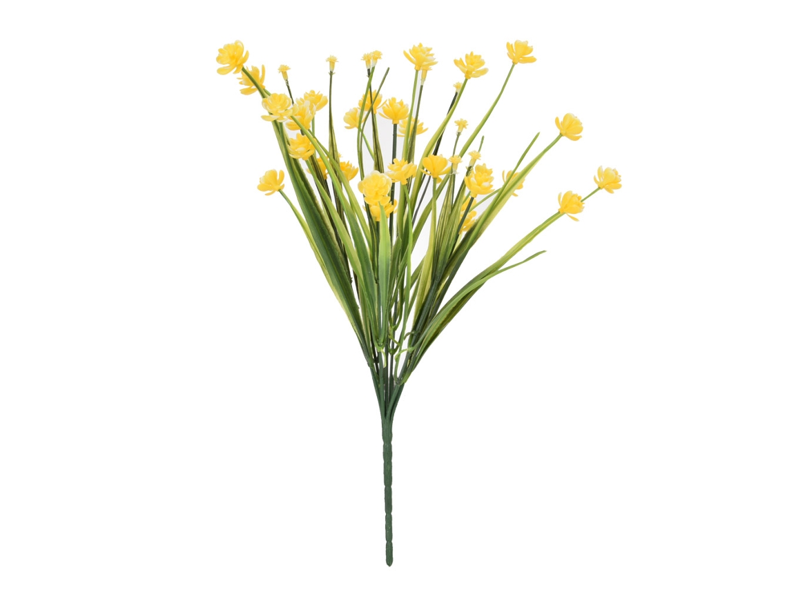 Buquês de Flores Falsas Artificiais LAXISCREED