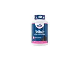 Shilajit 250 Mg 60 Vcaps Haya Labs